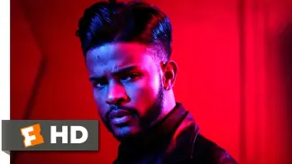 Superfly (2018) - Where's My Money Scene (1/10) | Movieclips (2018) poster