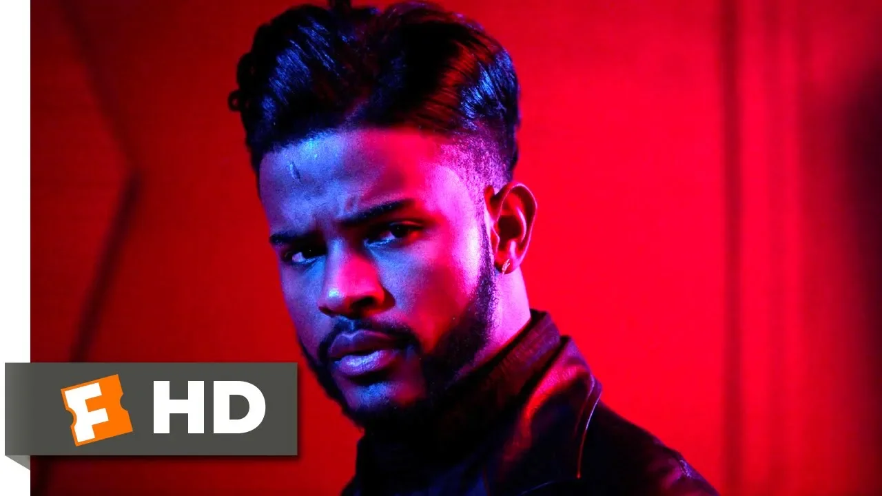 Superfly (2018) - Where's My Money Scene (1/10) | Movieclips