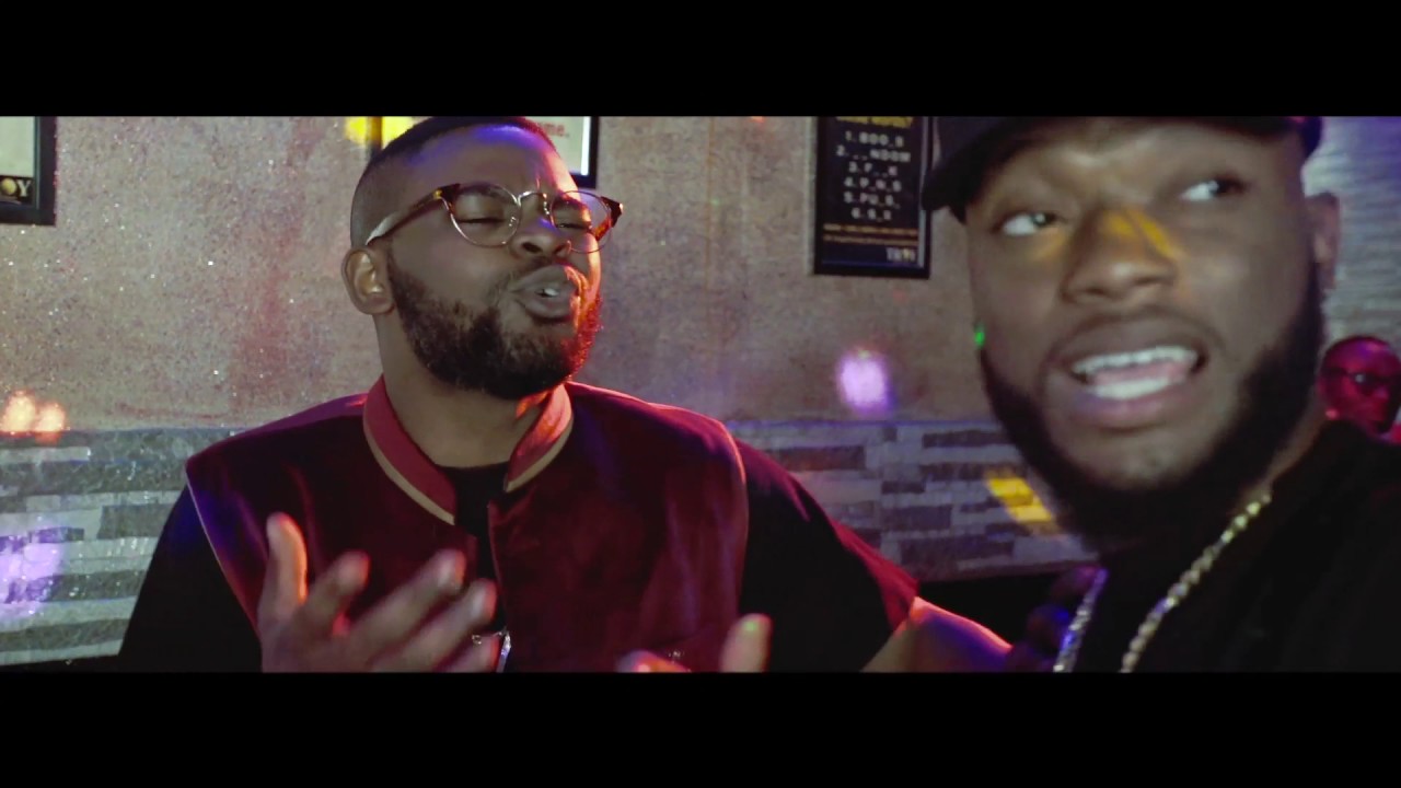 Chinko Ekun | Shayo [Official Video] ft Dremo, Falz