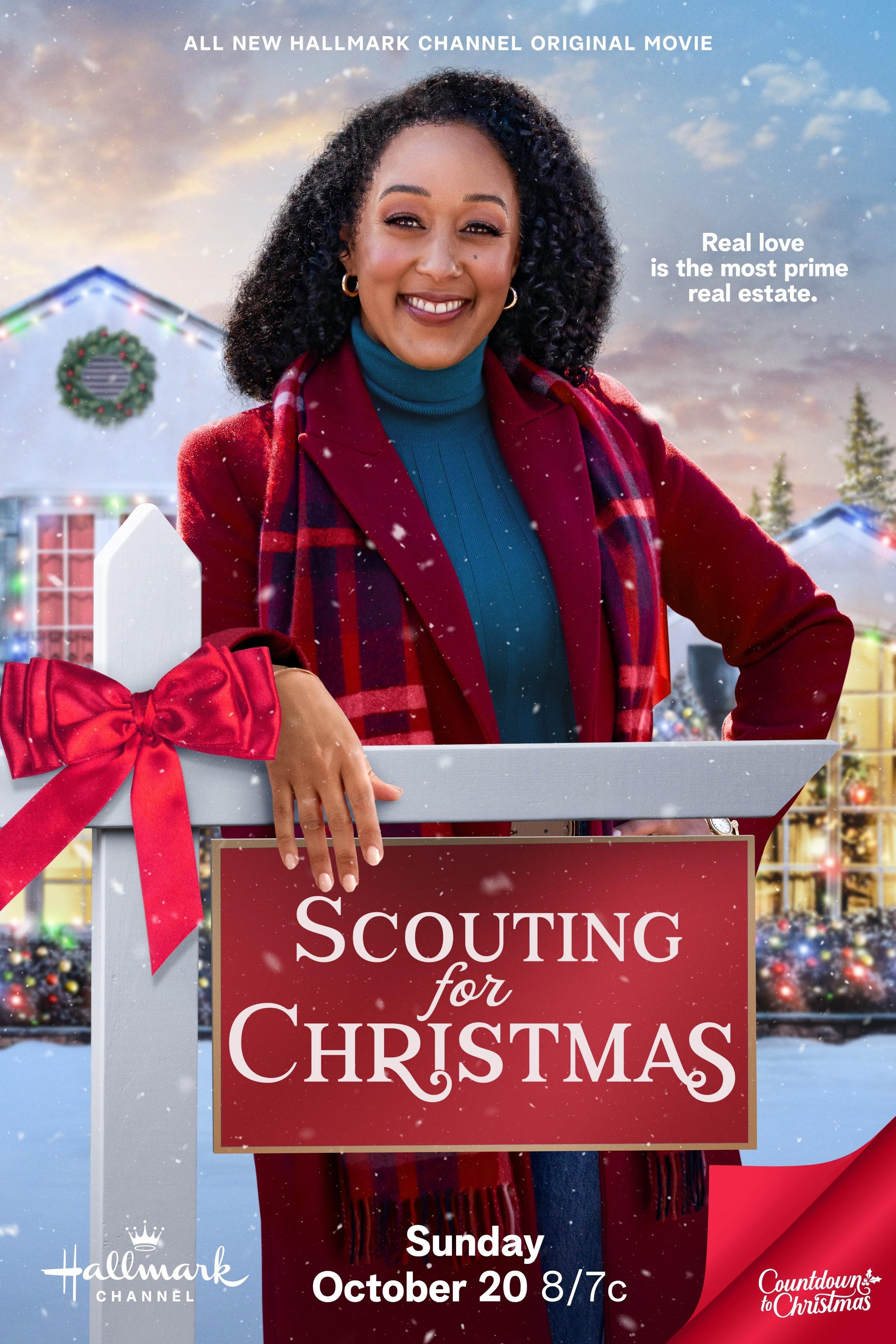 Scouting for Christmas_1080P