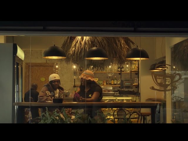 Ayox - OFE NSALA Visualizer