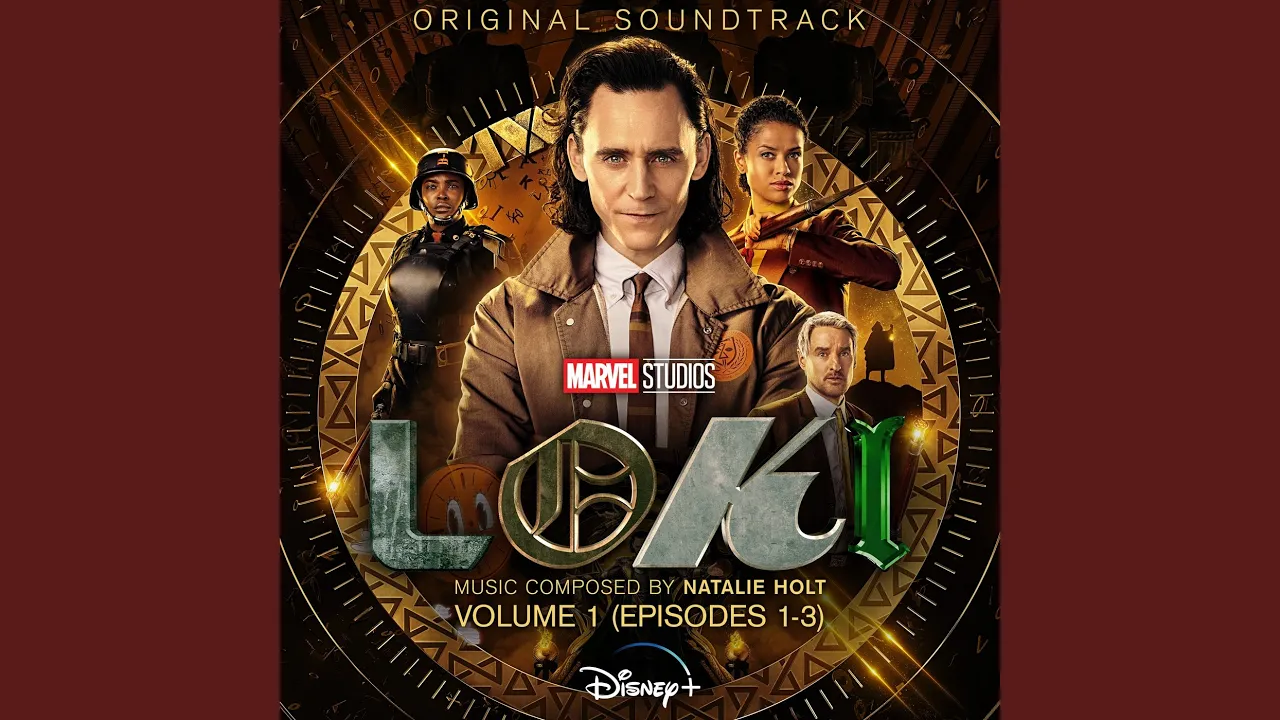 Loki Green Theme