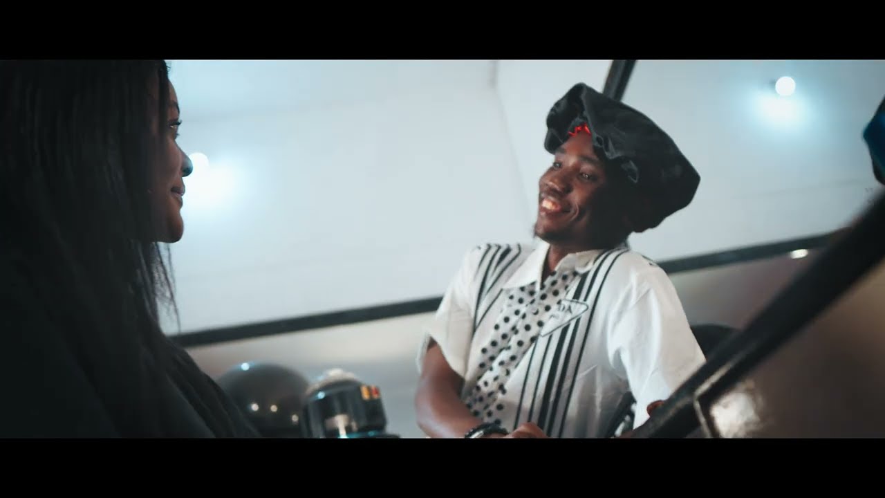 DRIEMO -  Handede (Official Music Video)
