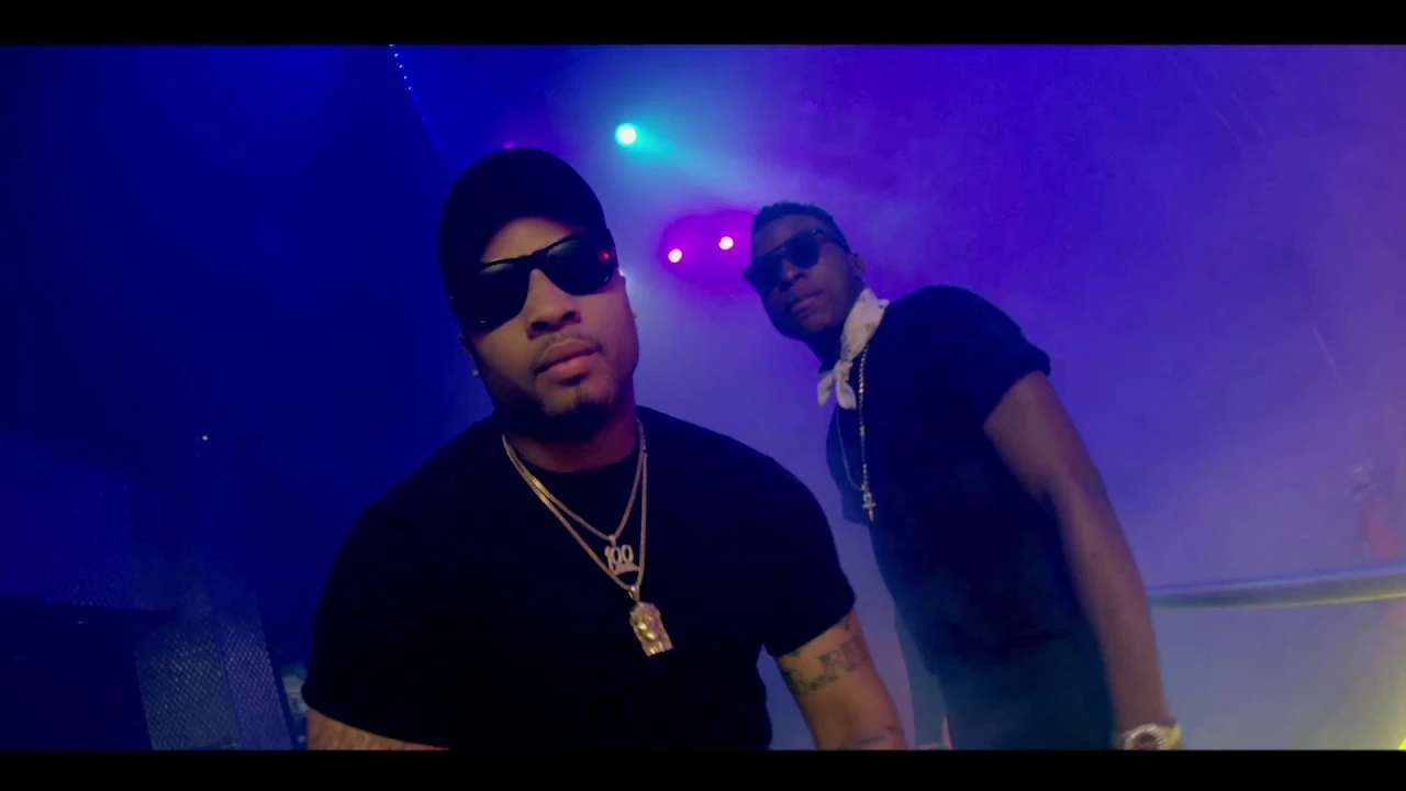 DJ kayWise x B Red Juju