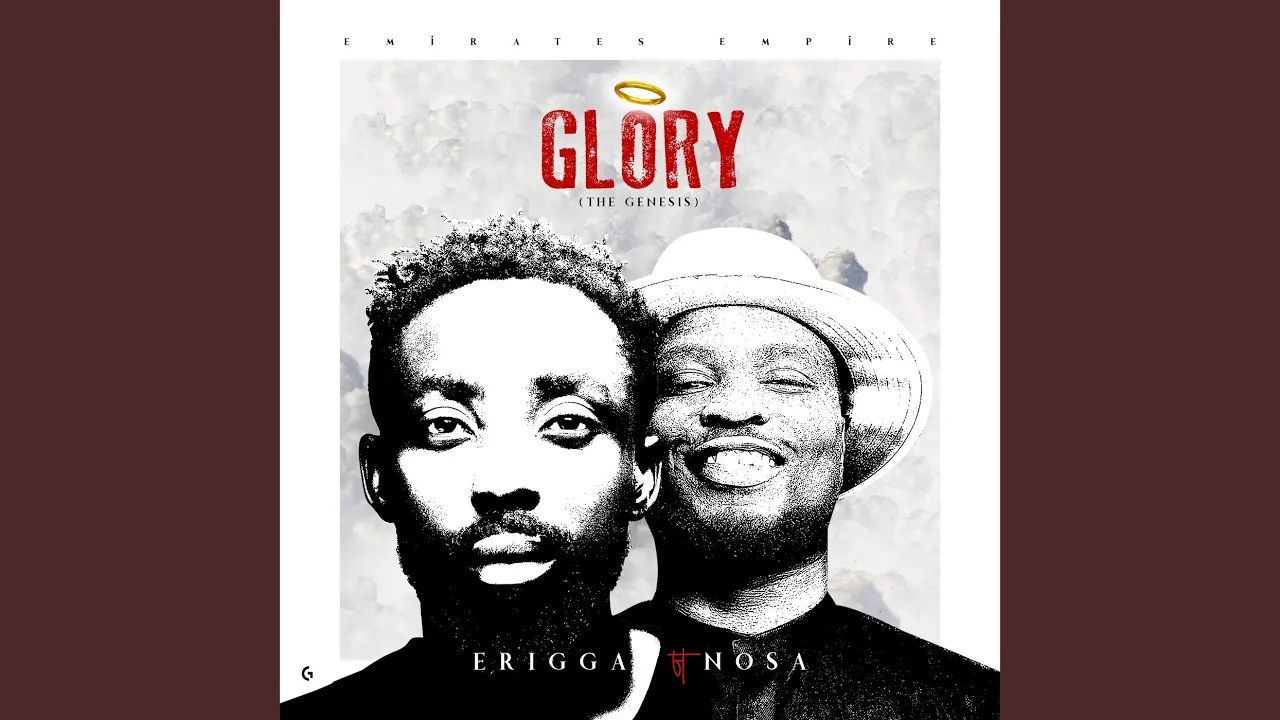 Glory (The Genesis)