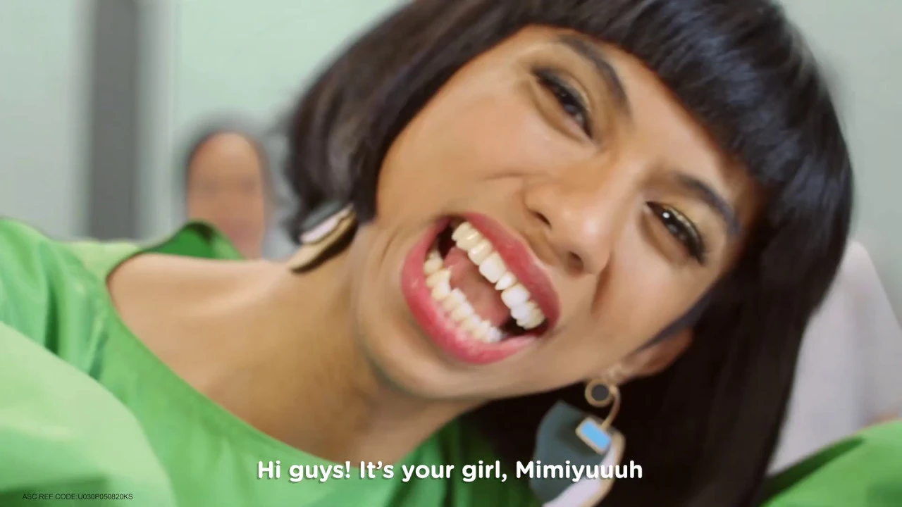 #AsimKiligDanceChallenge na! Dance with Mimiyuuuh and Knorr Sinigang