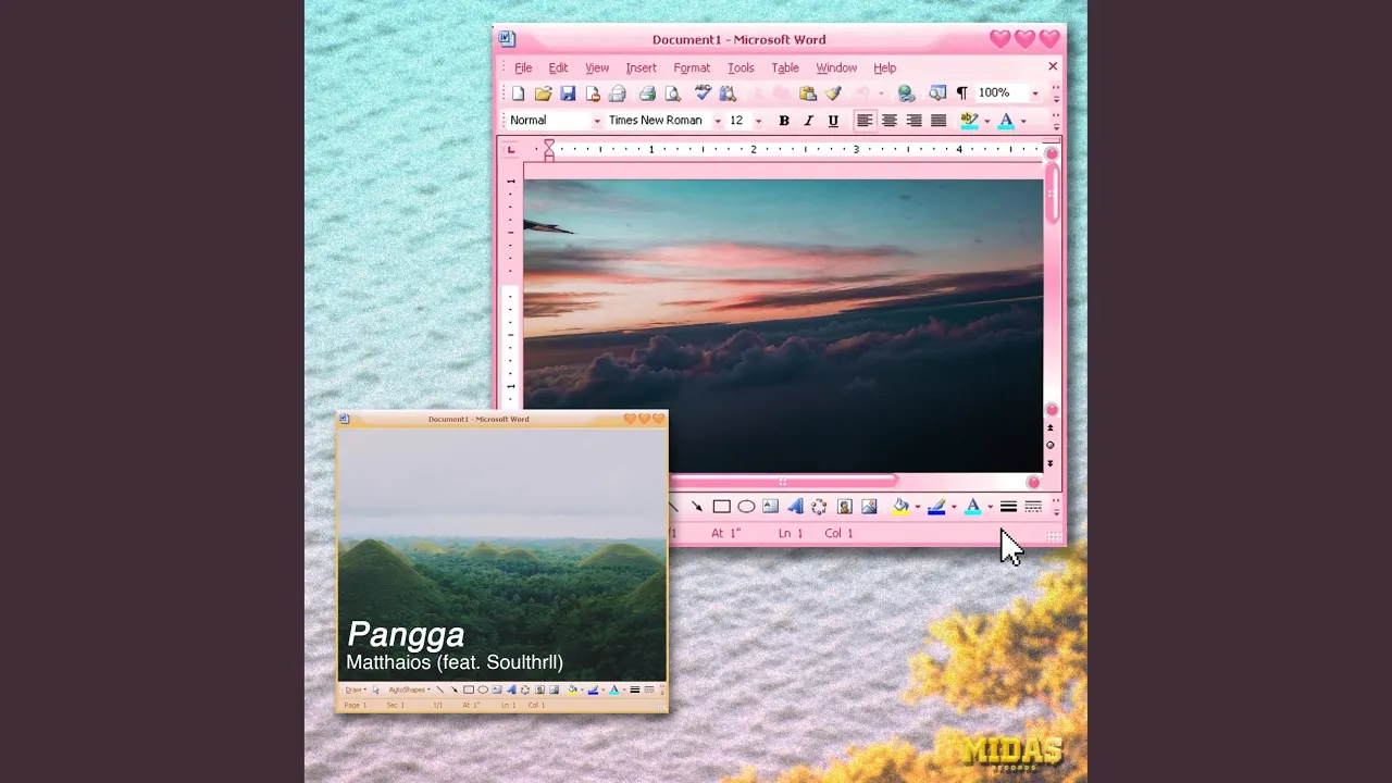 Pangga