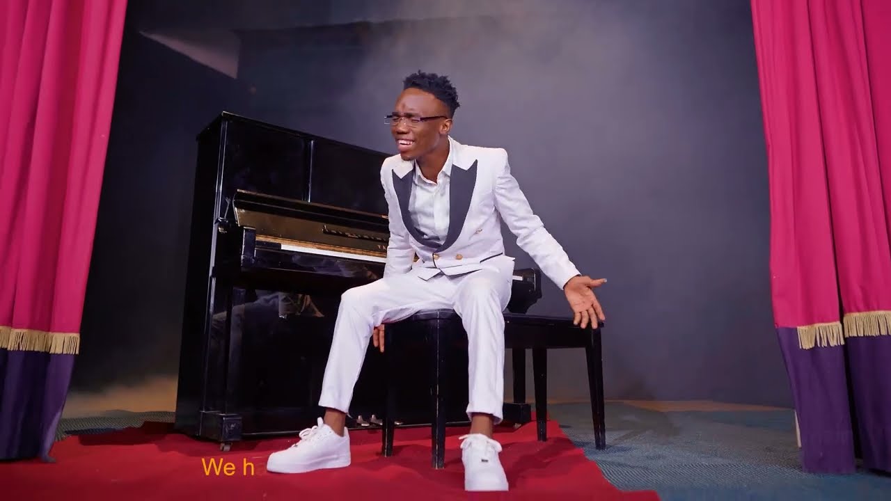 DRIEMO - TRAILER (Official Music Video)