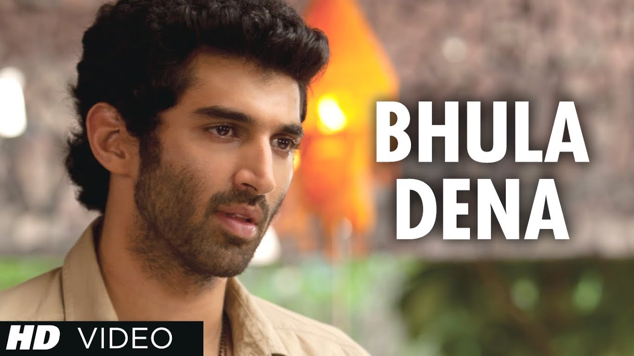 Bhula Dena Mujhe Video Song Aashiqui 2 | Aditya Roy Kapur, Shraddha Kapoor