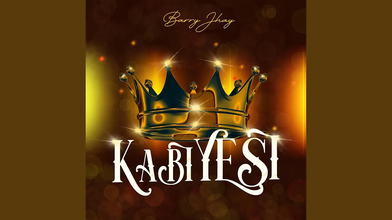 Kabiyesi