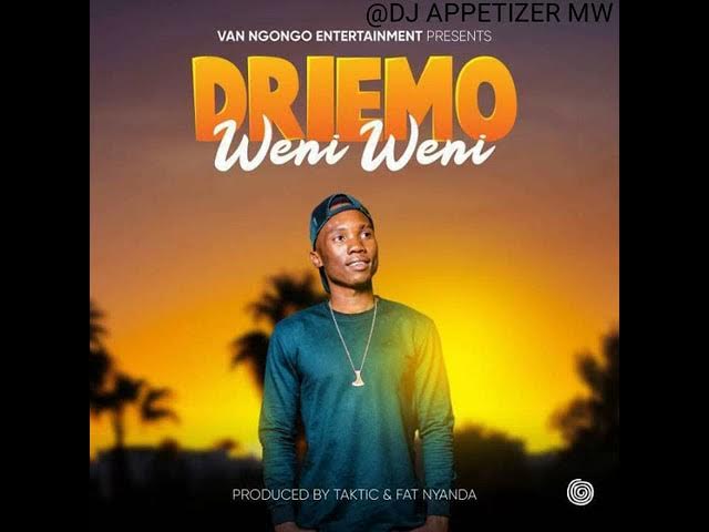 Driemo-Weni Weni official mp3
