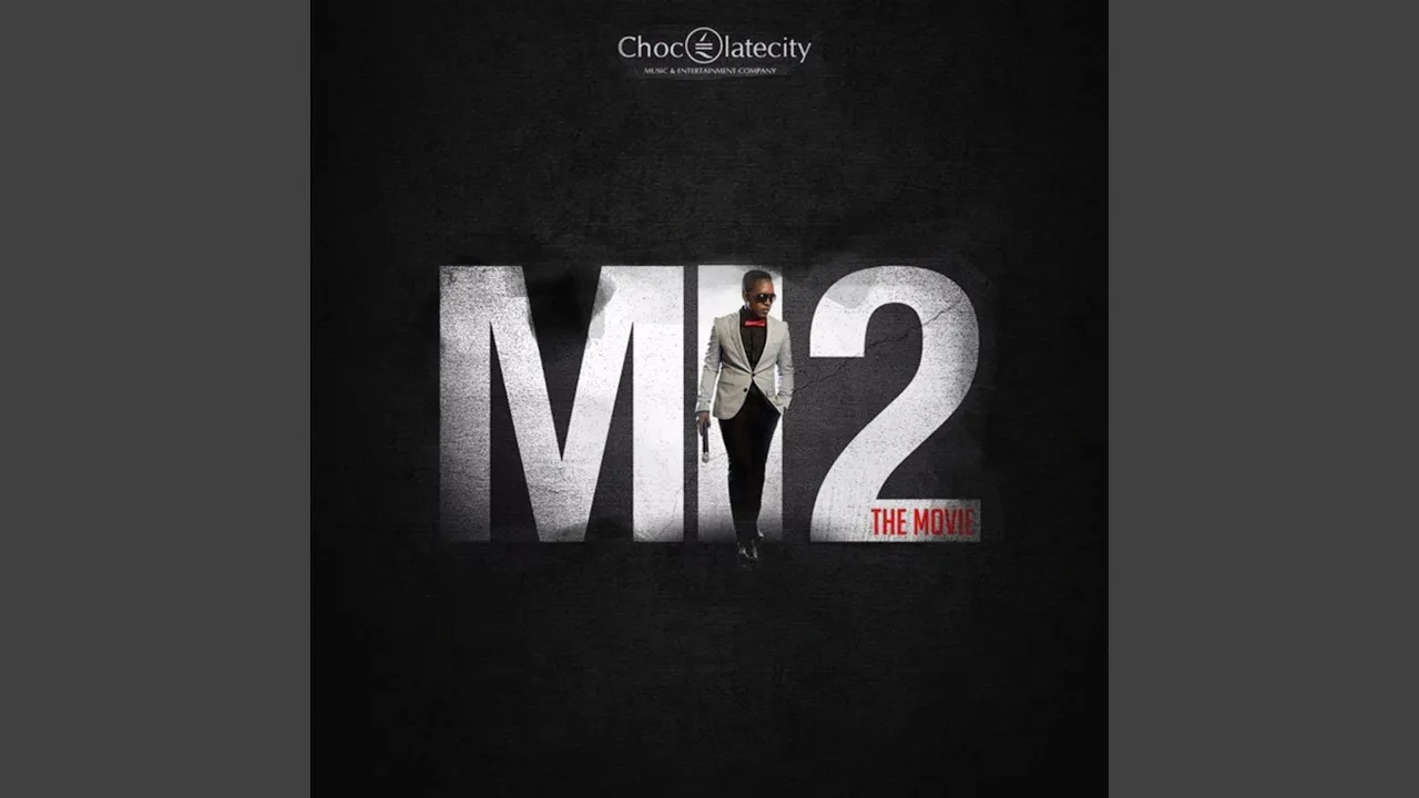 Action Film (feat. Brymo)