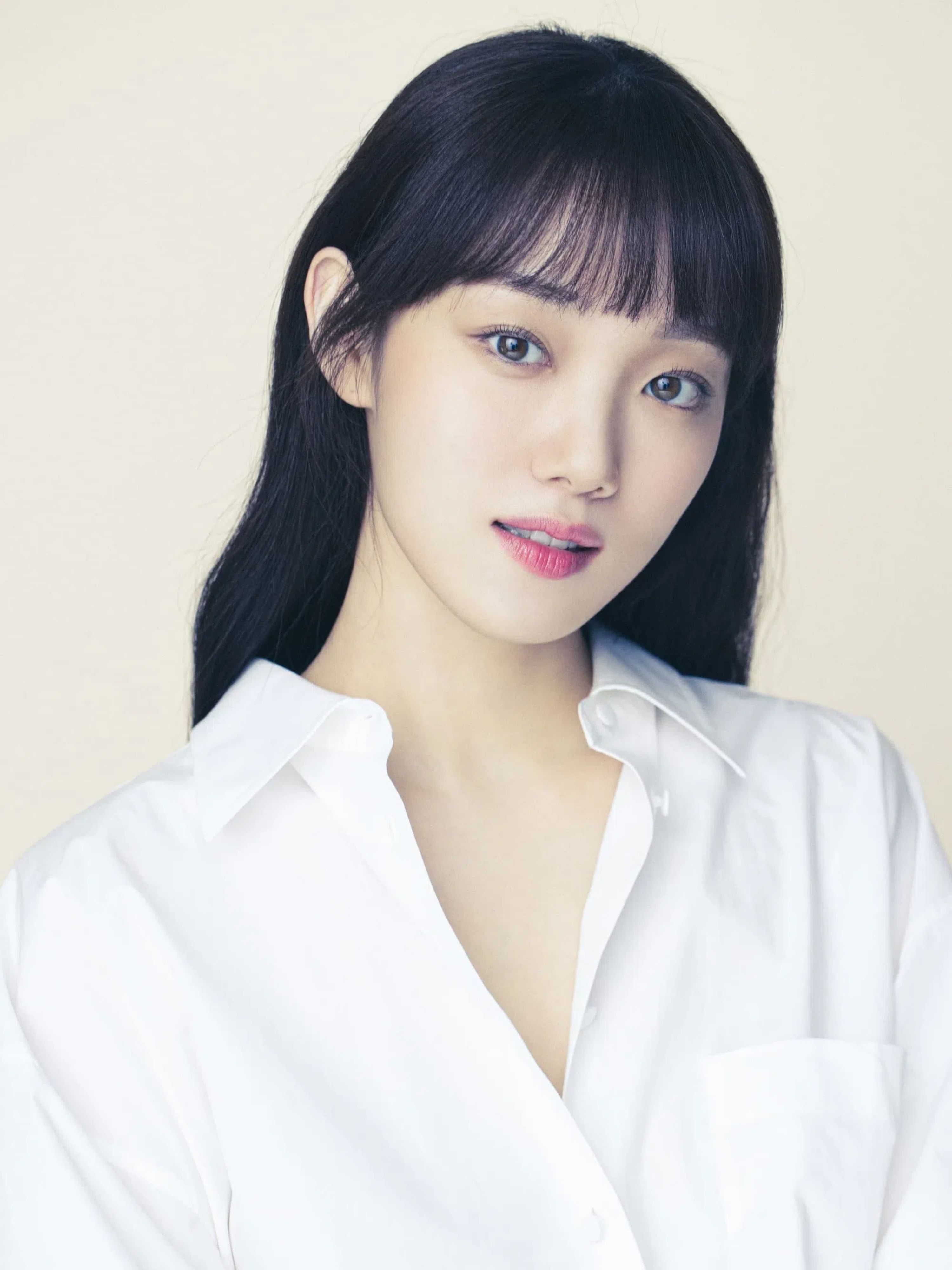 Lee Sung-Kyung
