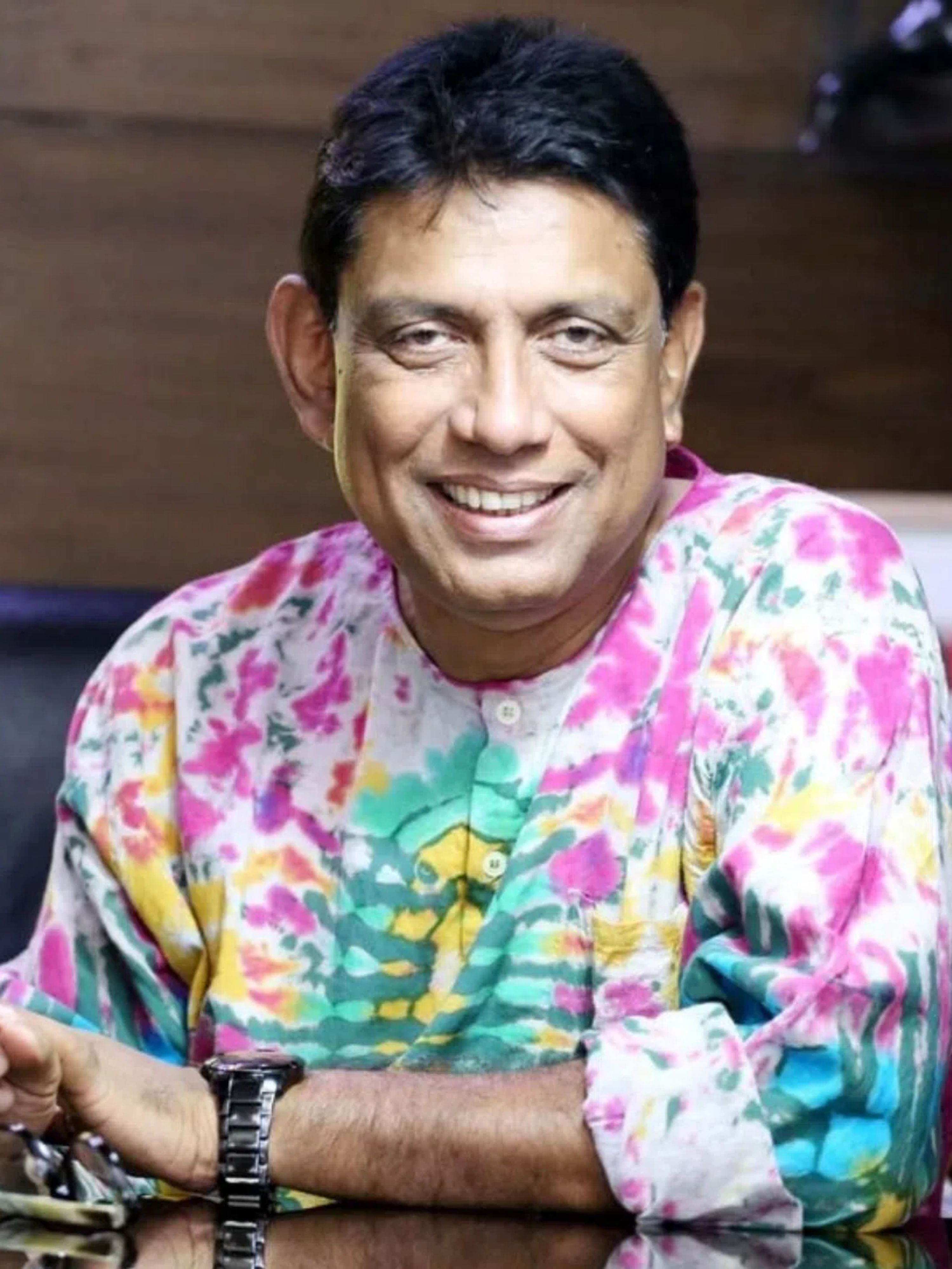 Afzal Hossain