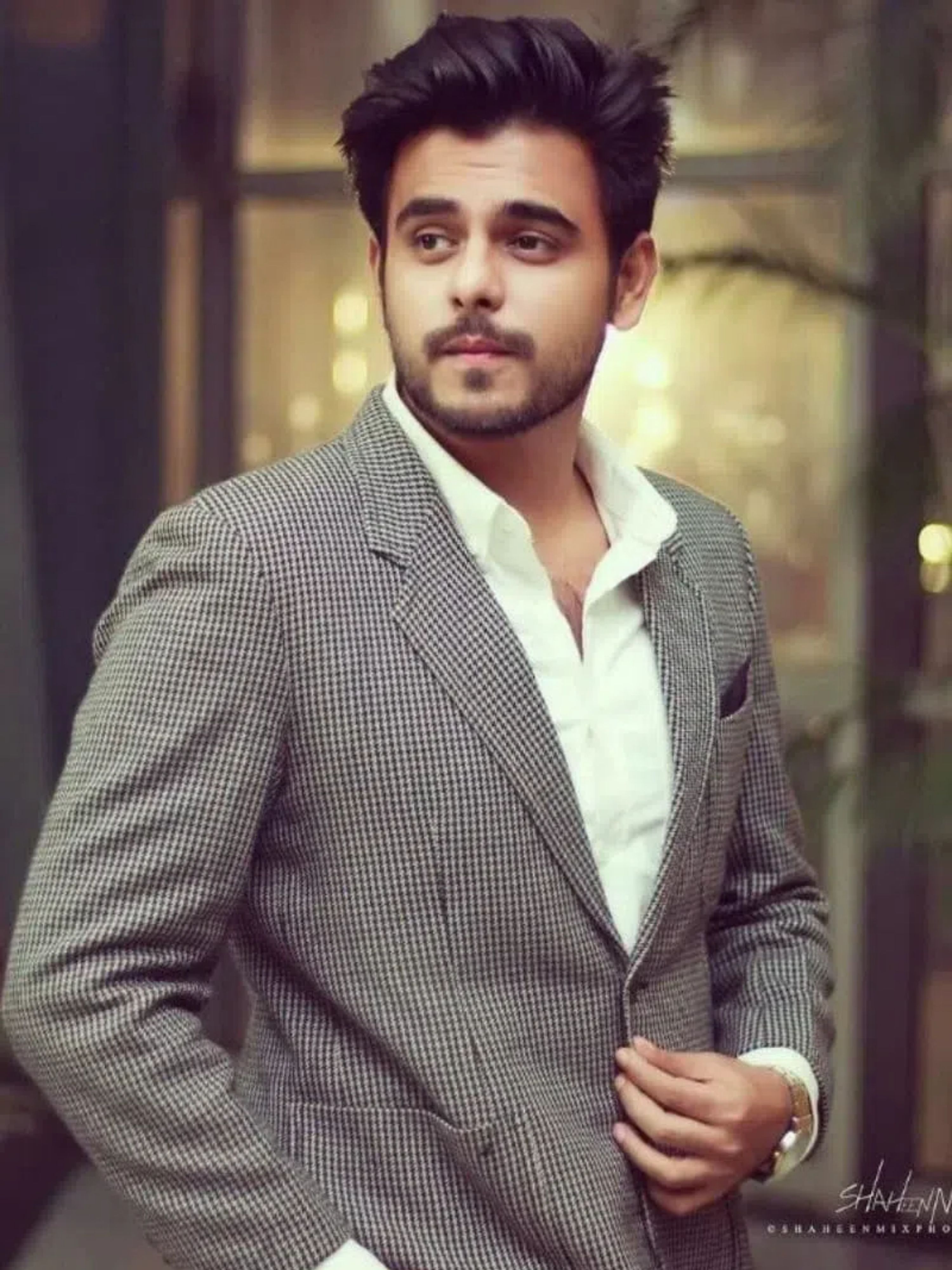 Siam Ahmed