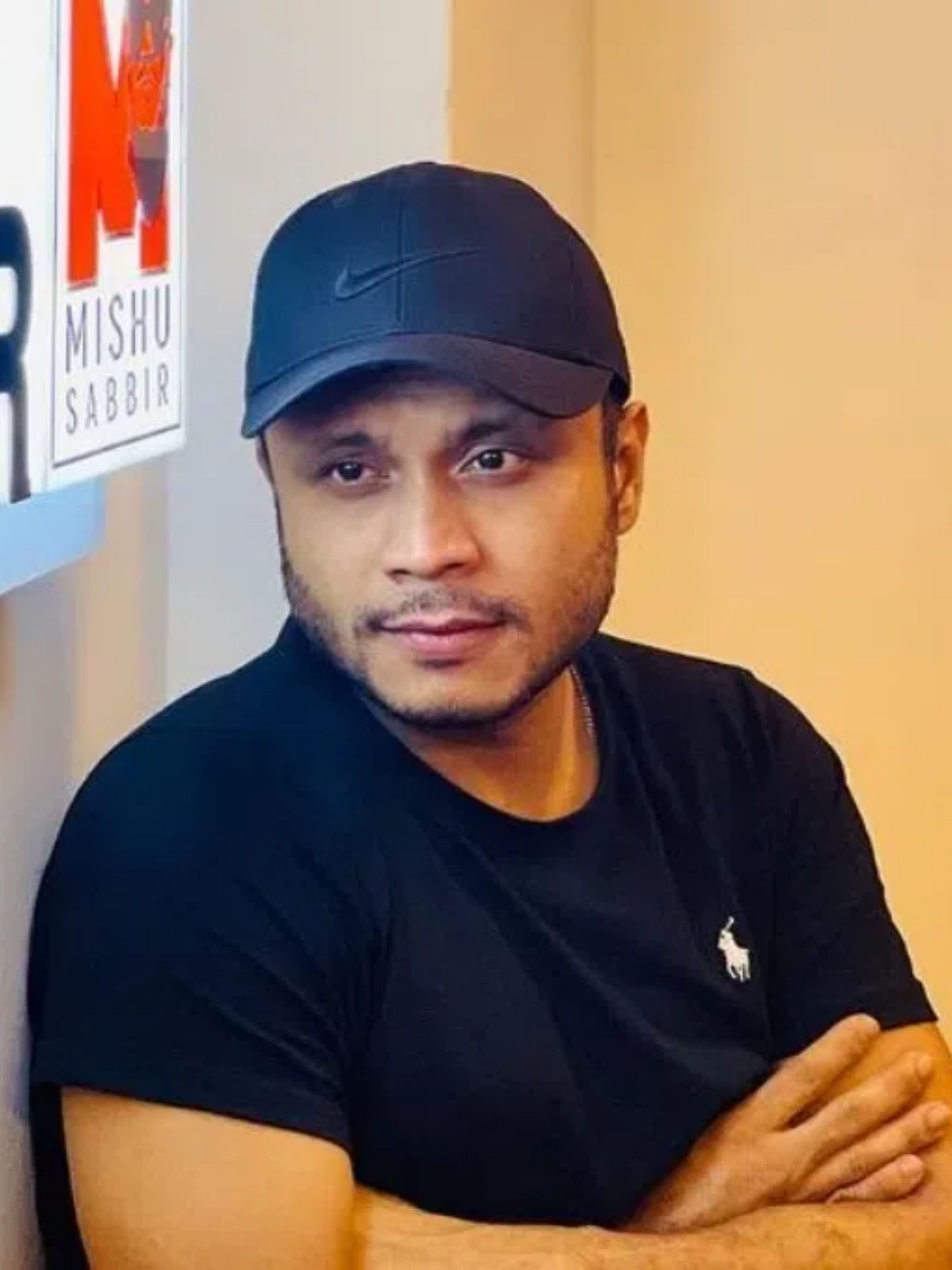 Mishu Sabbir