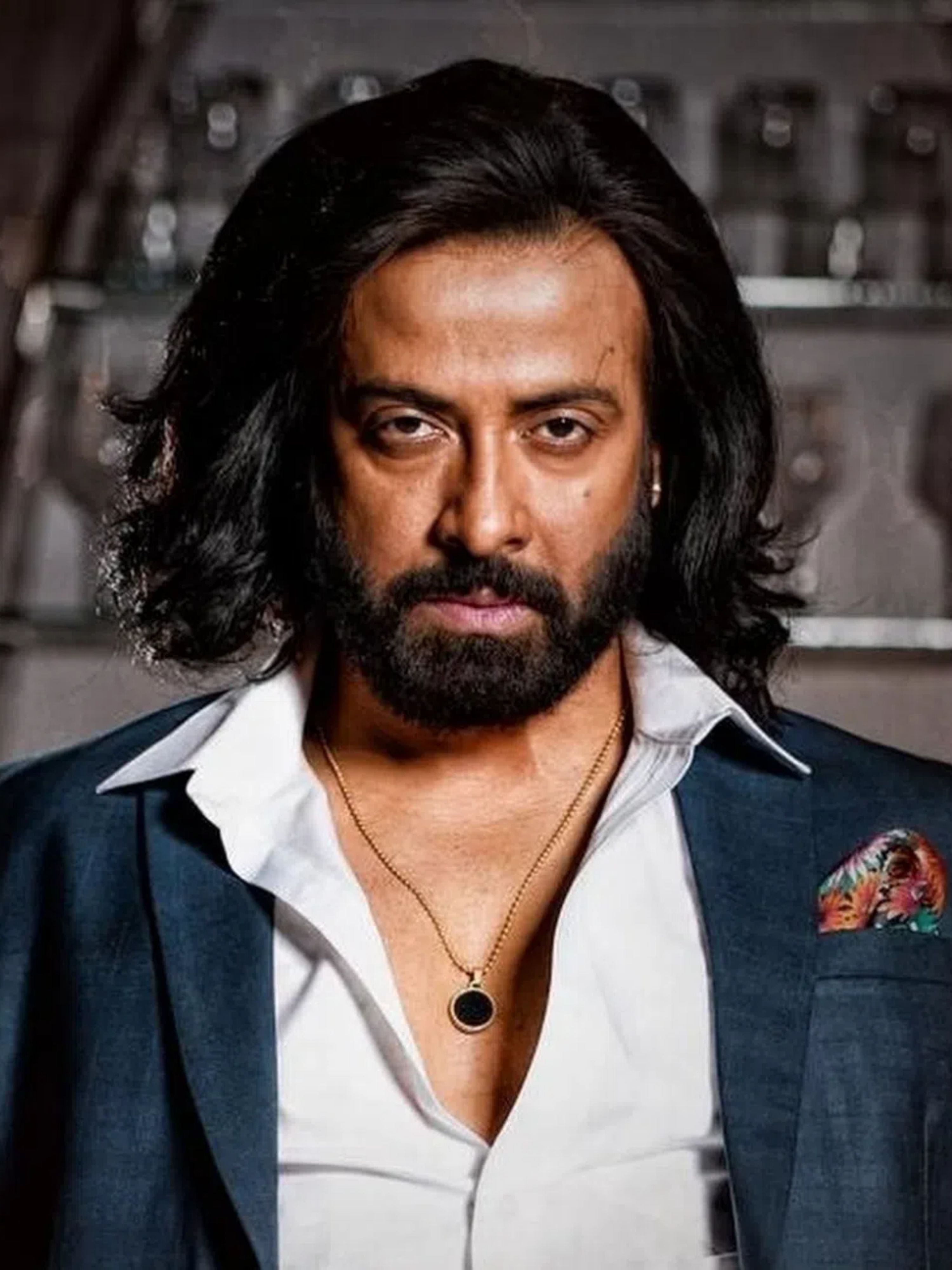 Shakib Khan