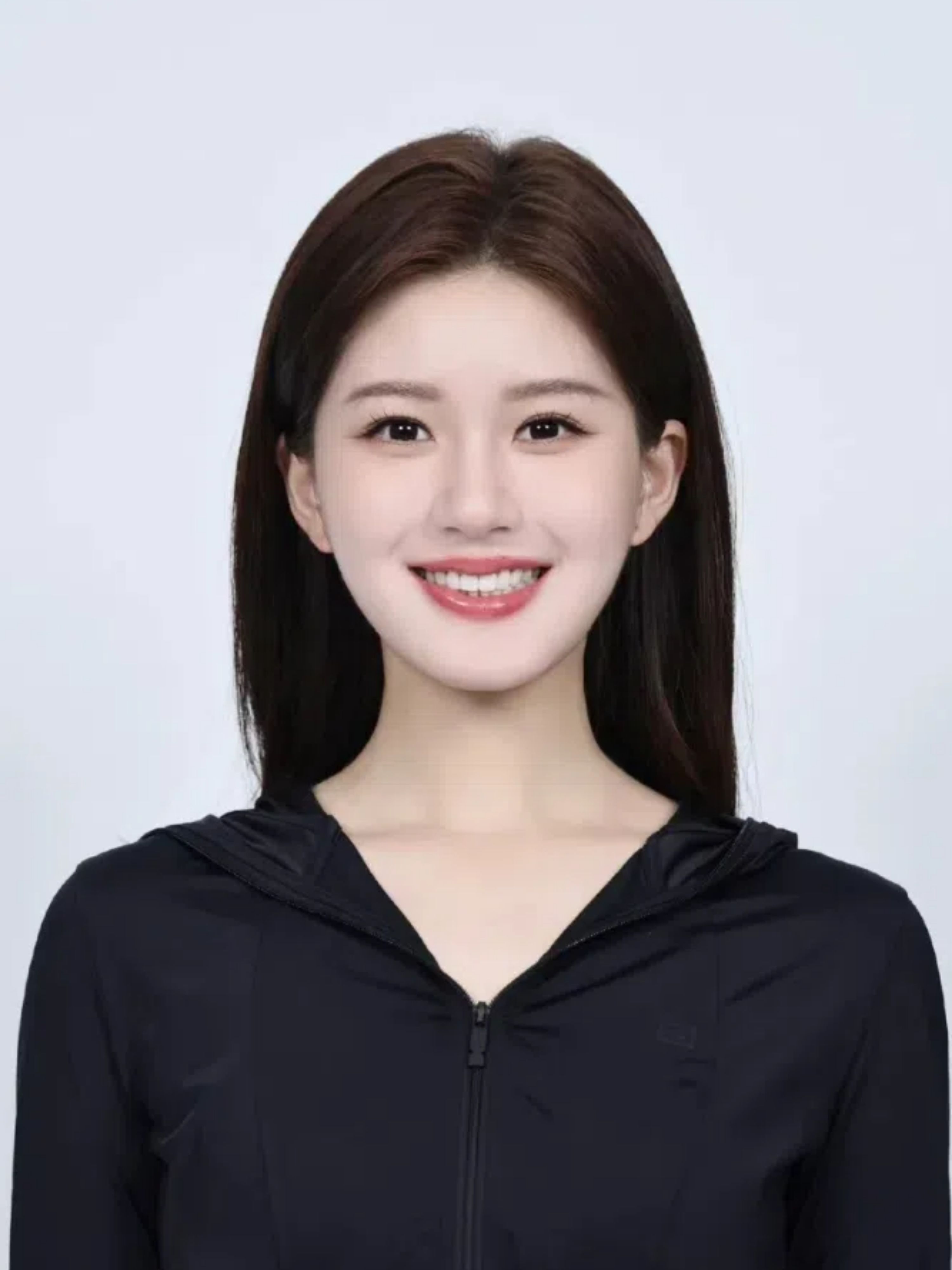 Lusi Zhao