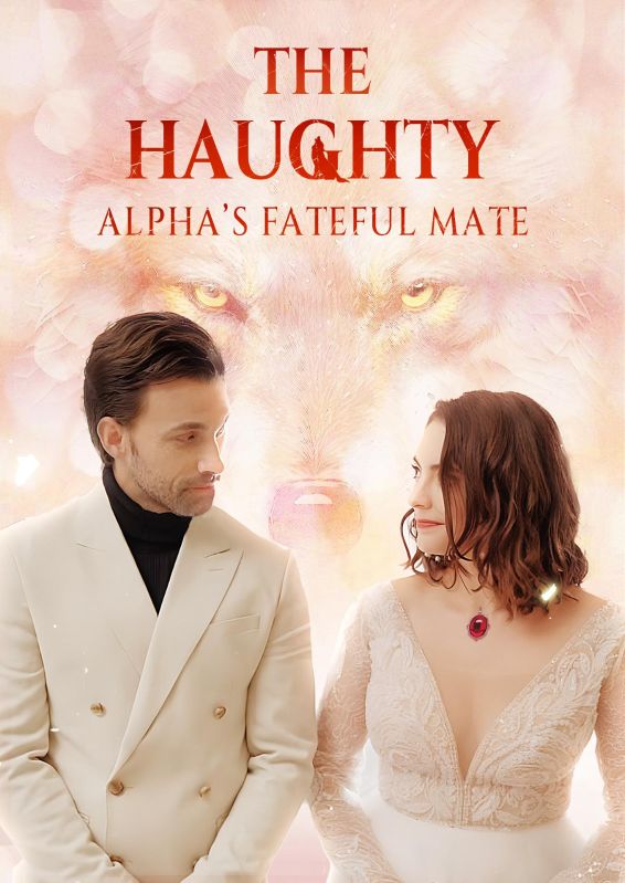 Poster The Haughty Alpha's Fateful Mate
