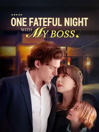 One Fateful Night with My Boss (2024) poster