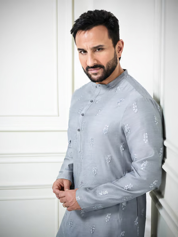 Saif Ali Khan