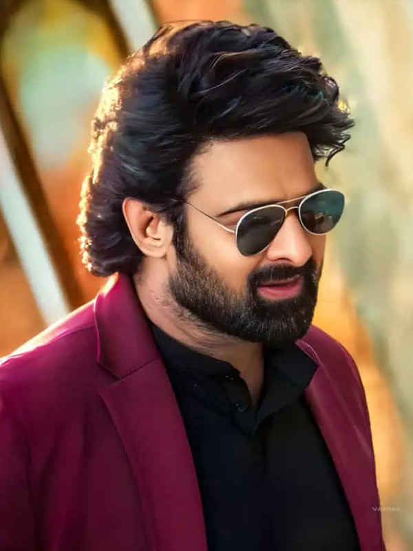 Prabhas