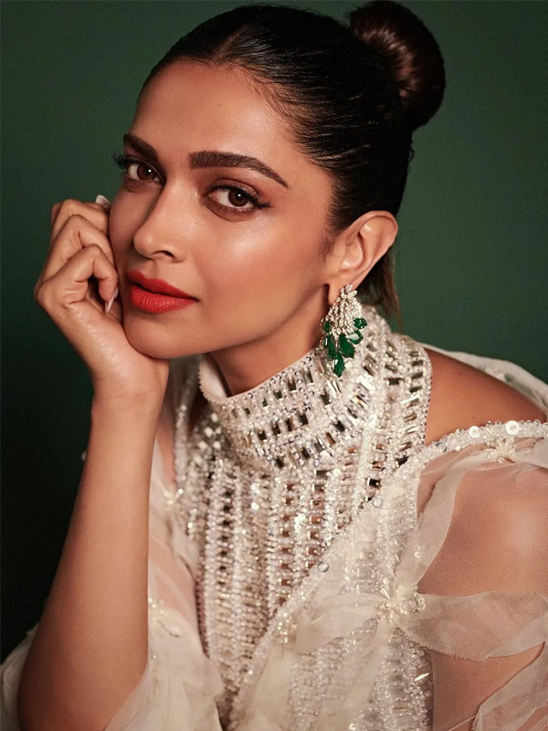 Deepika Padukone