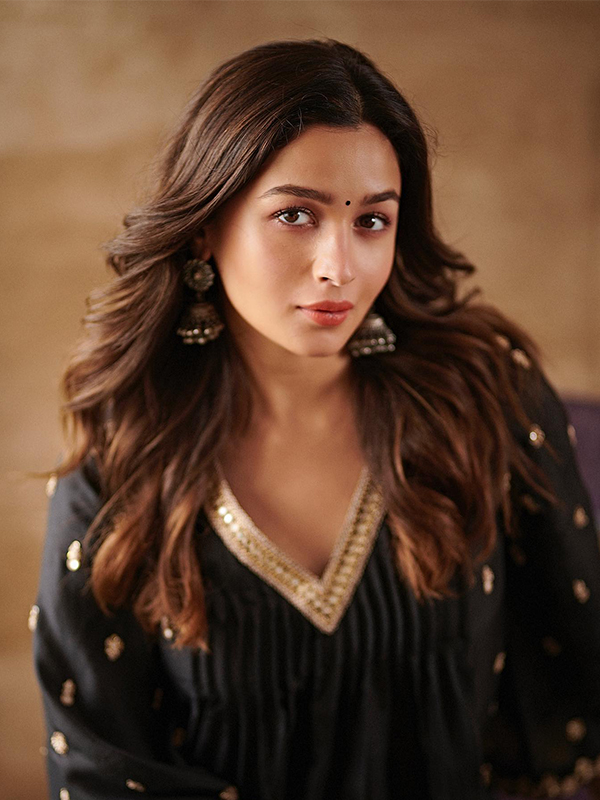 Alia Bhatt