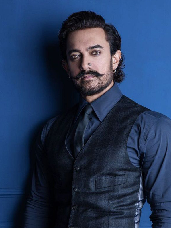 Aamir Khan