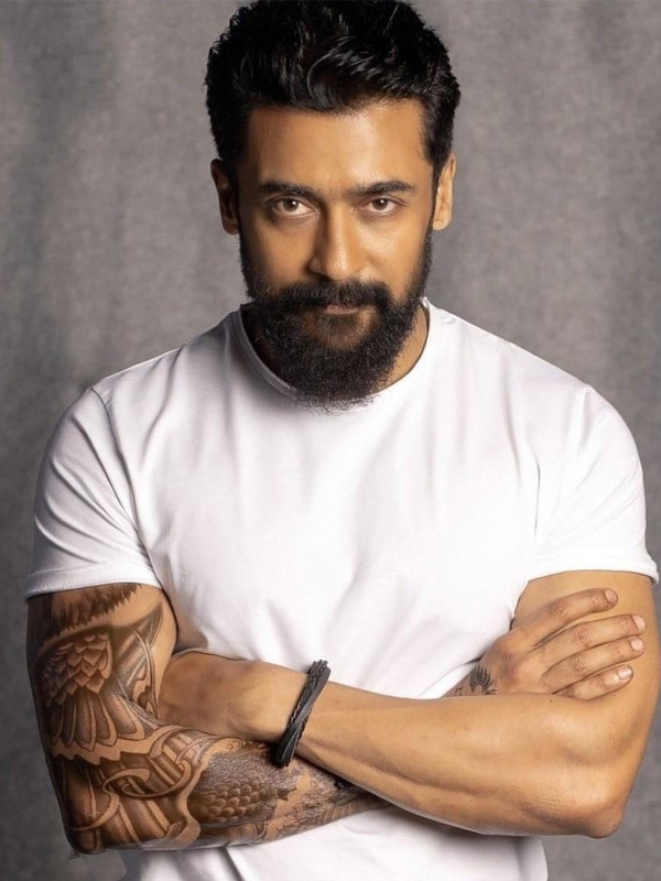 Suriya