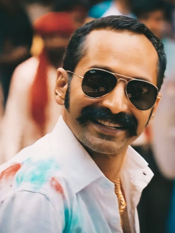 Fahadh Faasil