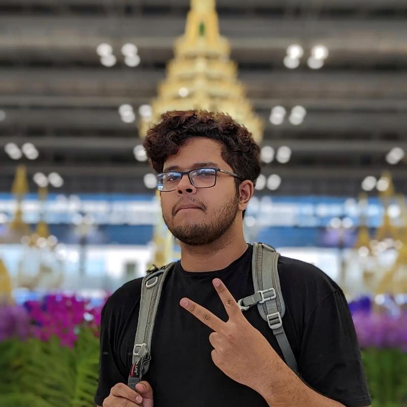 Antik Mahmud