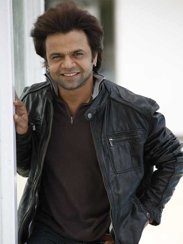 Rajpal Naurang Yadav