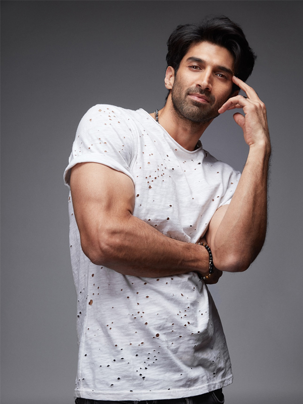 Aditya Roy Kapoor