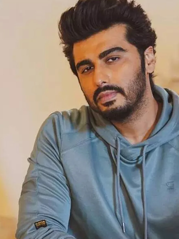 Arjun Kapoor