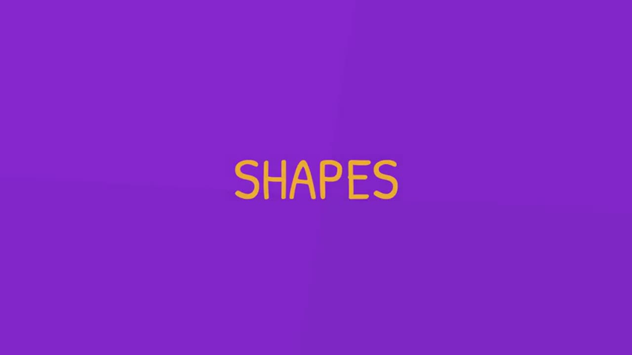 Identifying Rectangles, Squares & Triangles on the basis of Sides