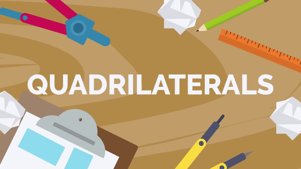 Constructing Square and Rectangle