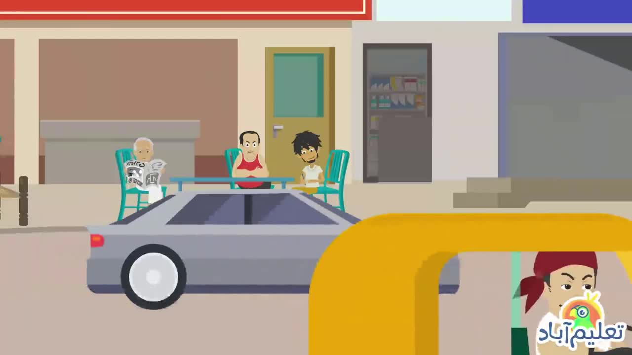 Write informal invitation letters