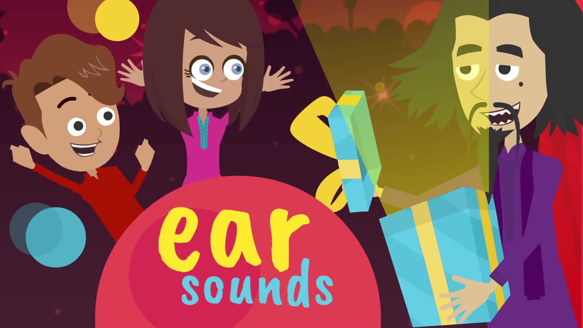 Pronounce common trigraphs in initial, middle, and final position. (ear, air, are, igh, tch)