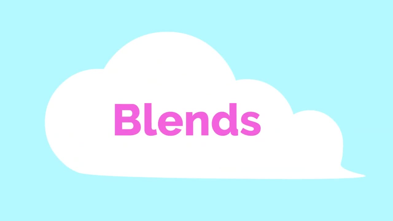 Identify and pronounce words that end with the /ng/ sound