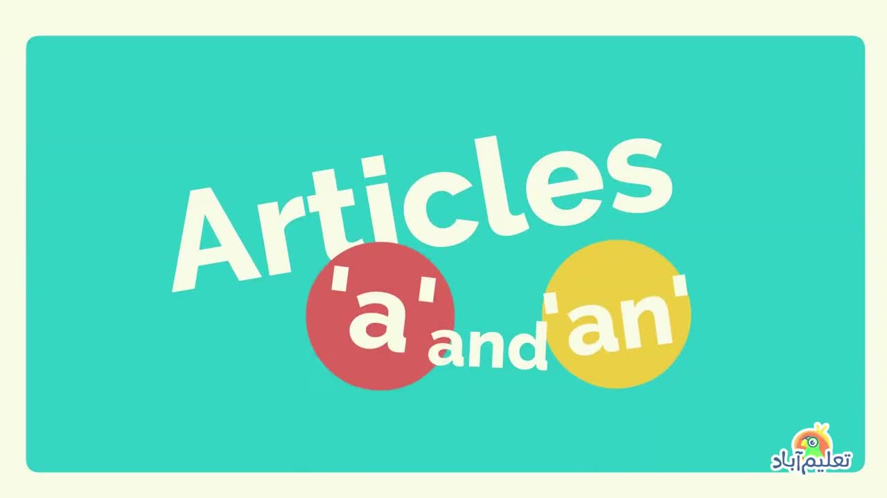 Identify and Choose Between Articles 'a' and 'an'