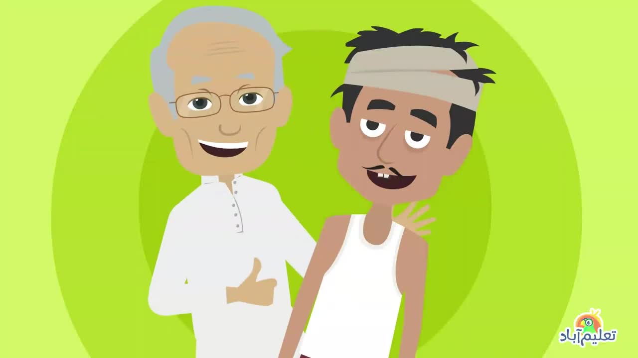 SVO (subject, verb, object)