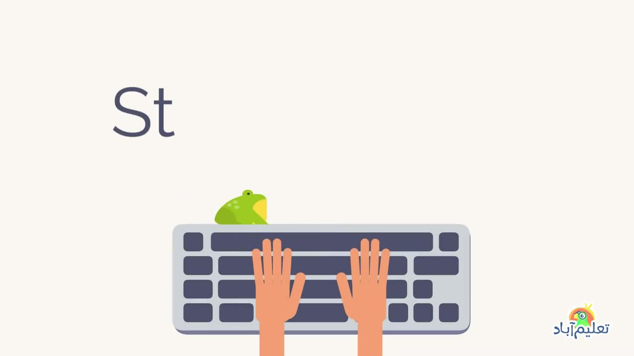 Recognise story elements