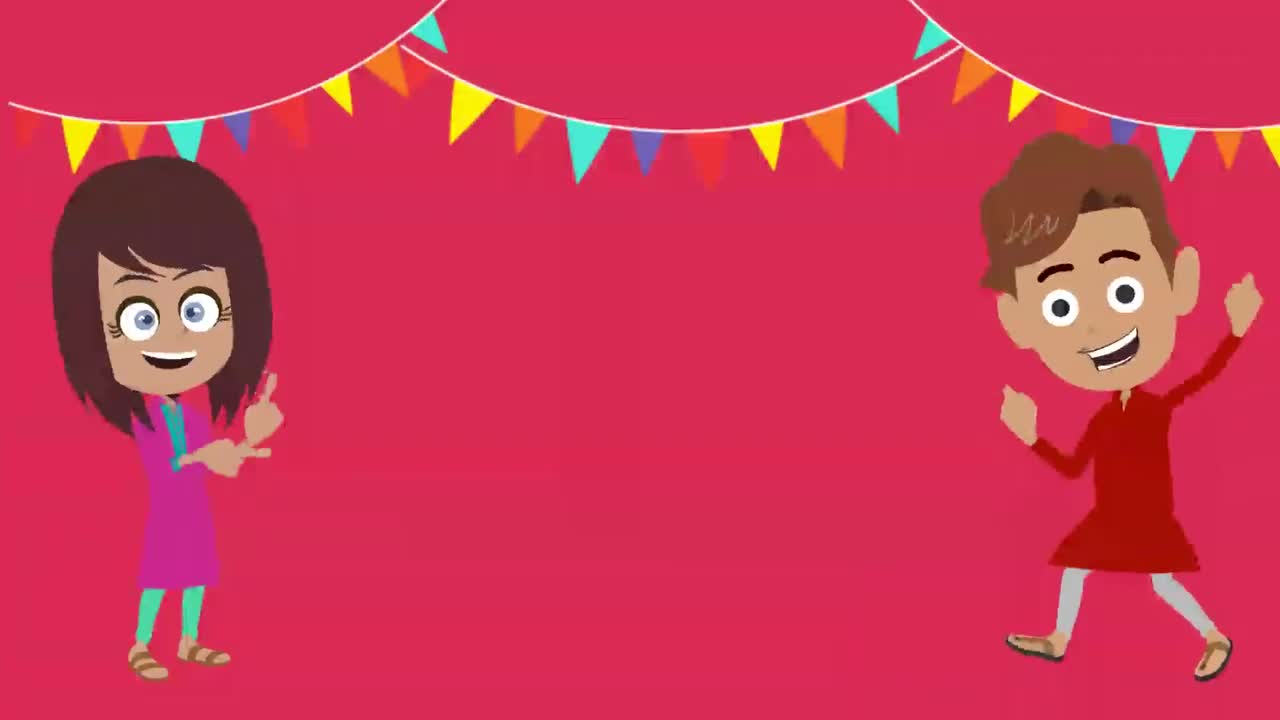 Recognise adjective pairs