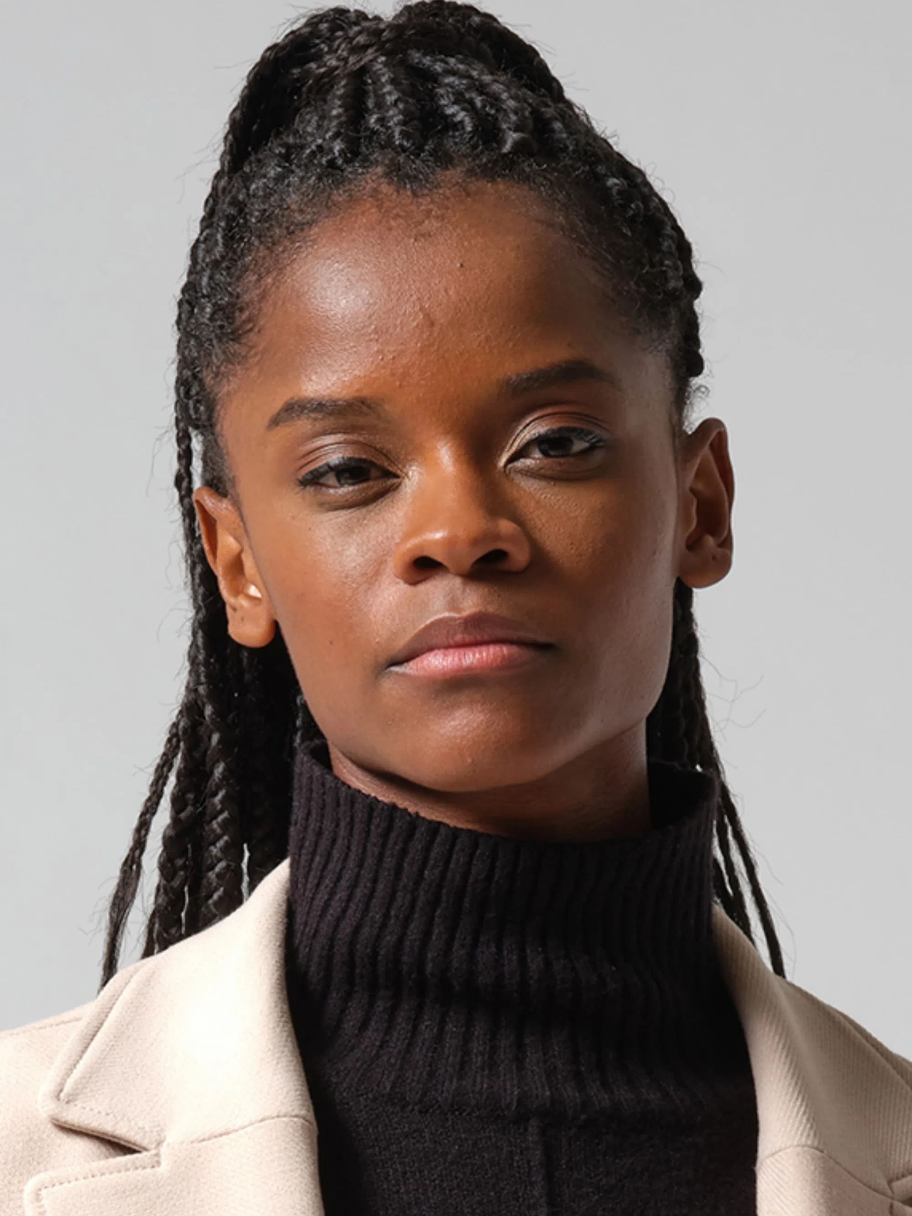 Letitia Wright