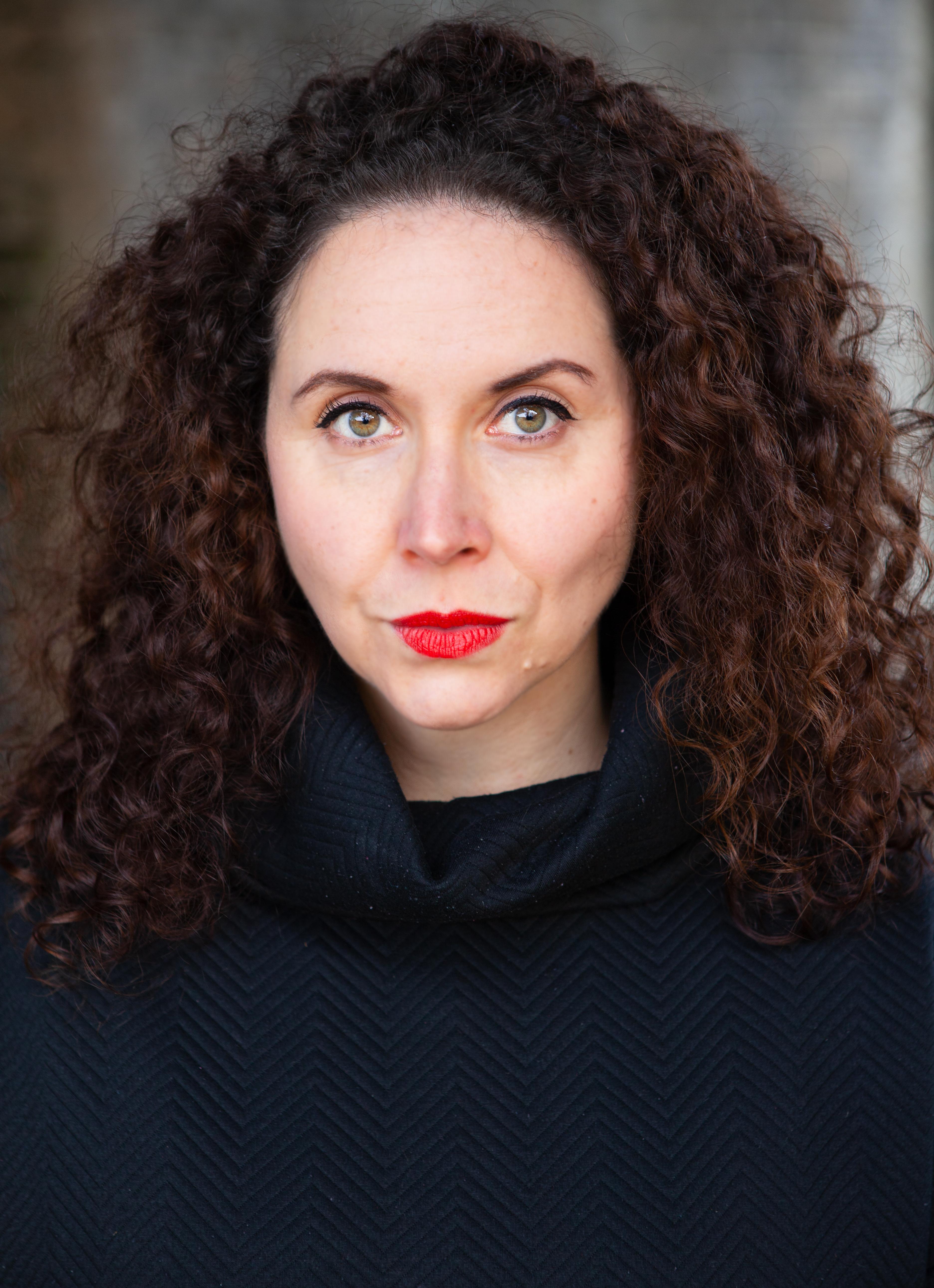 Harriet Kershaw