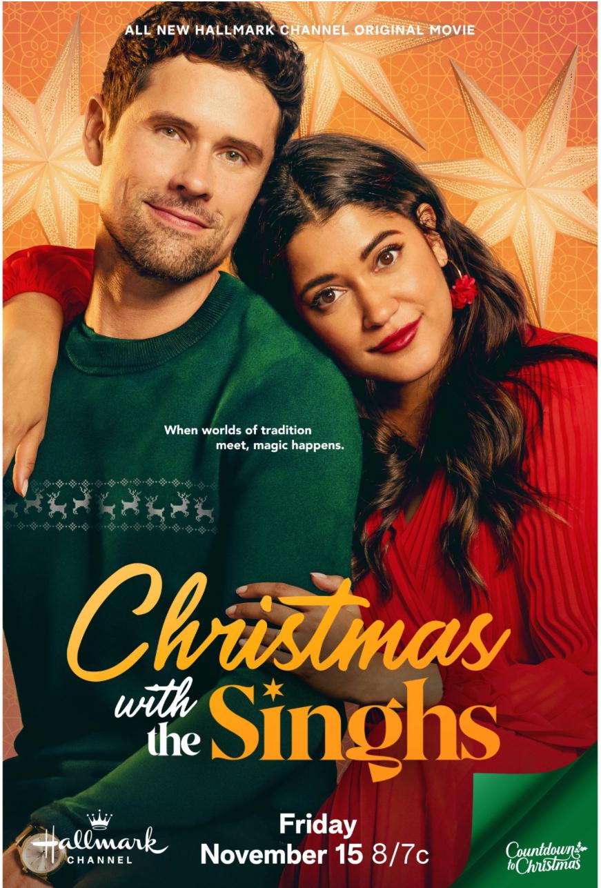 Christmas with the Singhs WEB-DL 720p_720p