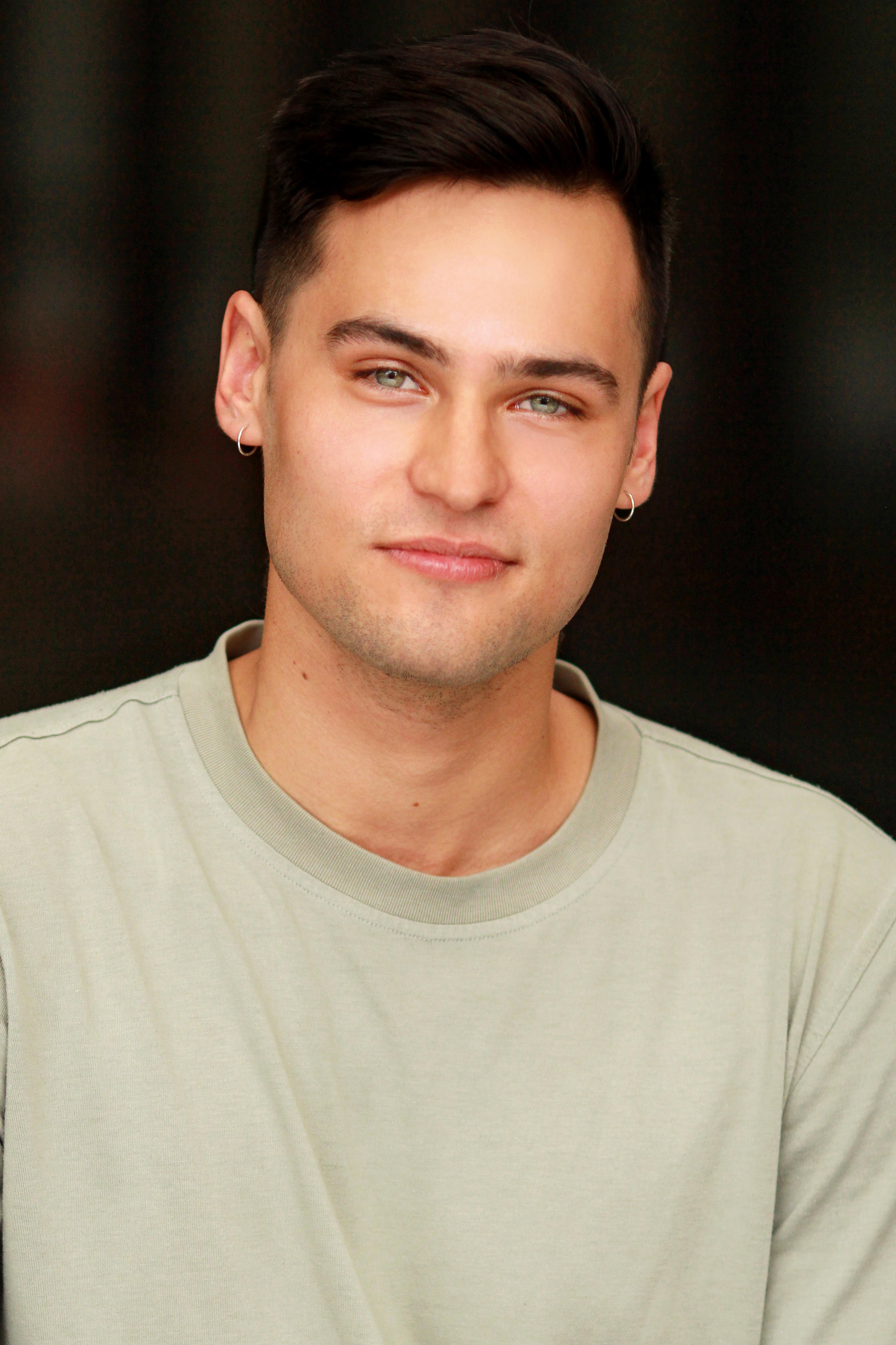 James Coetzee