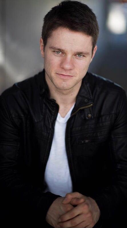 Shaun Foley