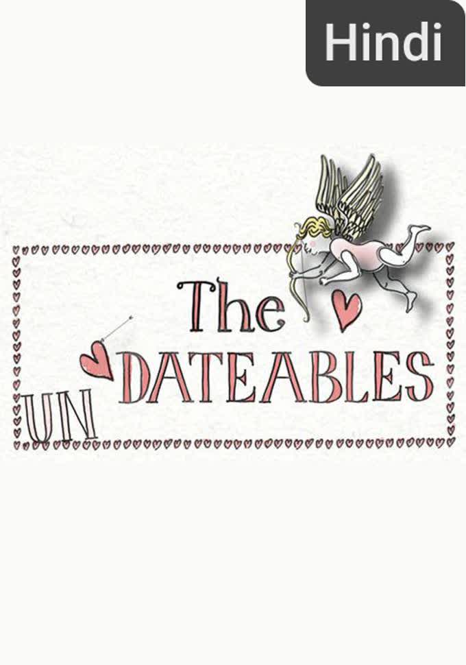 The Undateables [Hindi]